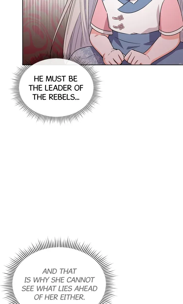 I Became the Tiger’s Daughter Chapter 45 page 62 - 