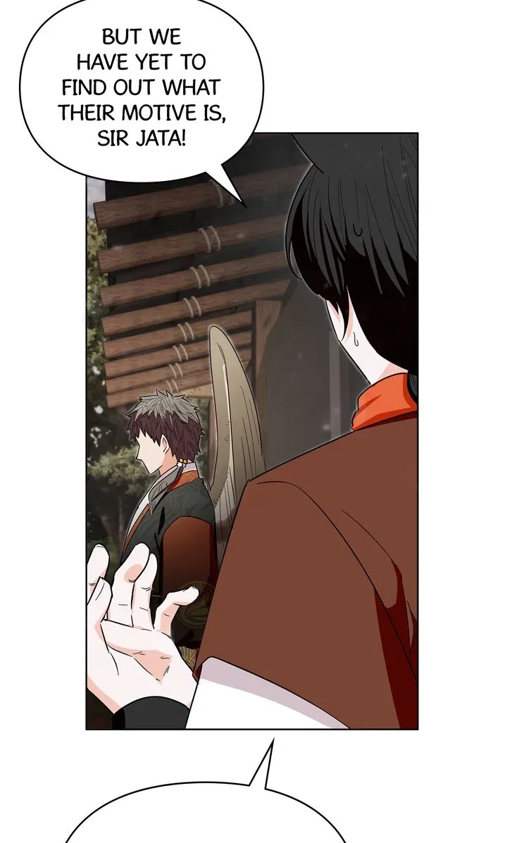 I Became the Tiger’s Daughter Chapter 45 page 66 - 