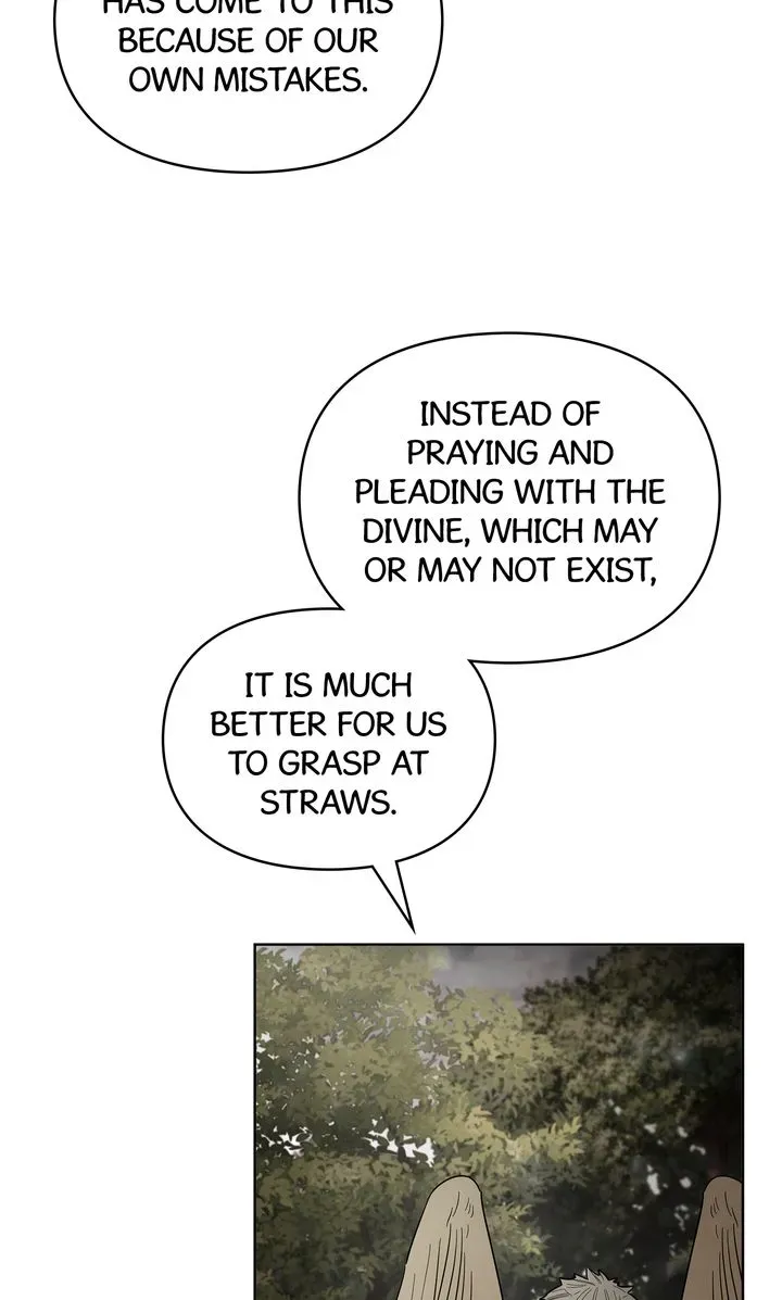 I Became the Tiger’s Daughter Chapter 45 page 68 - 