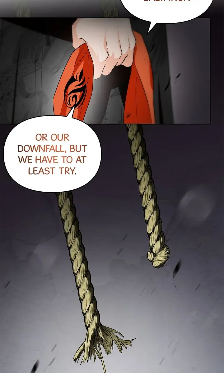 I Became the Tiger’s Daughter Chapter 45 page 70 - 