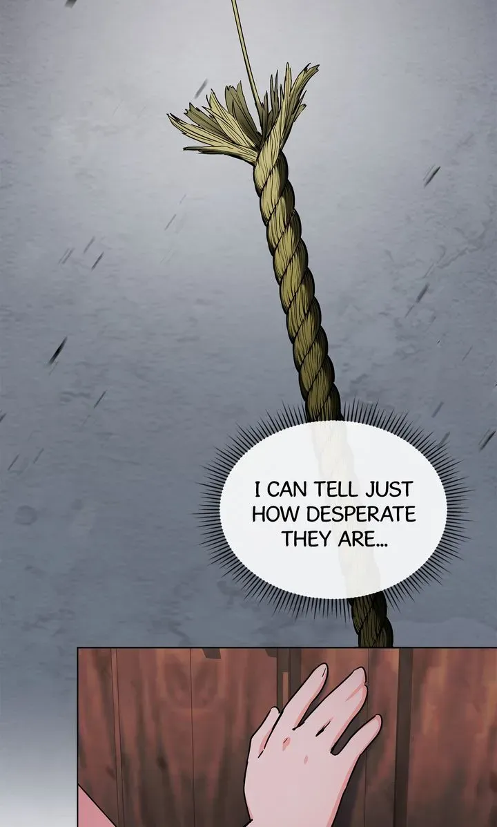 I Became the Tiger’s Daughter Chapter 45 page 71 - 