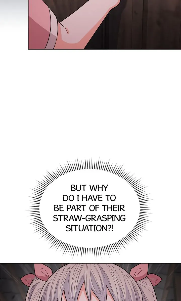 I Became the Tiger’s Daughter Chapter 45 page 72 - 
