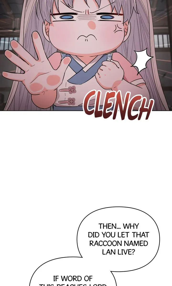 I Became the Tiger’s Daughter Chapter 45 page 73 - 