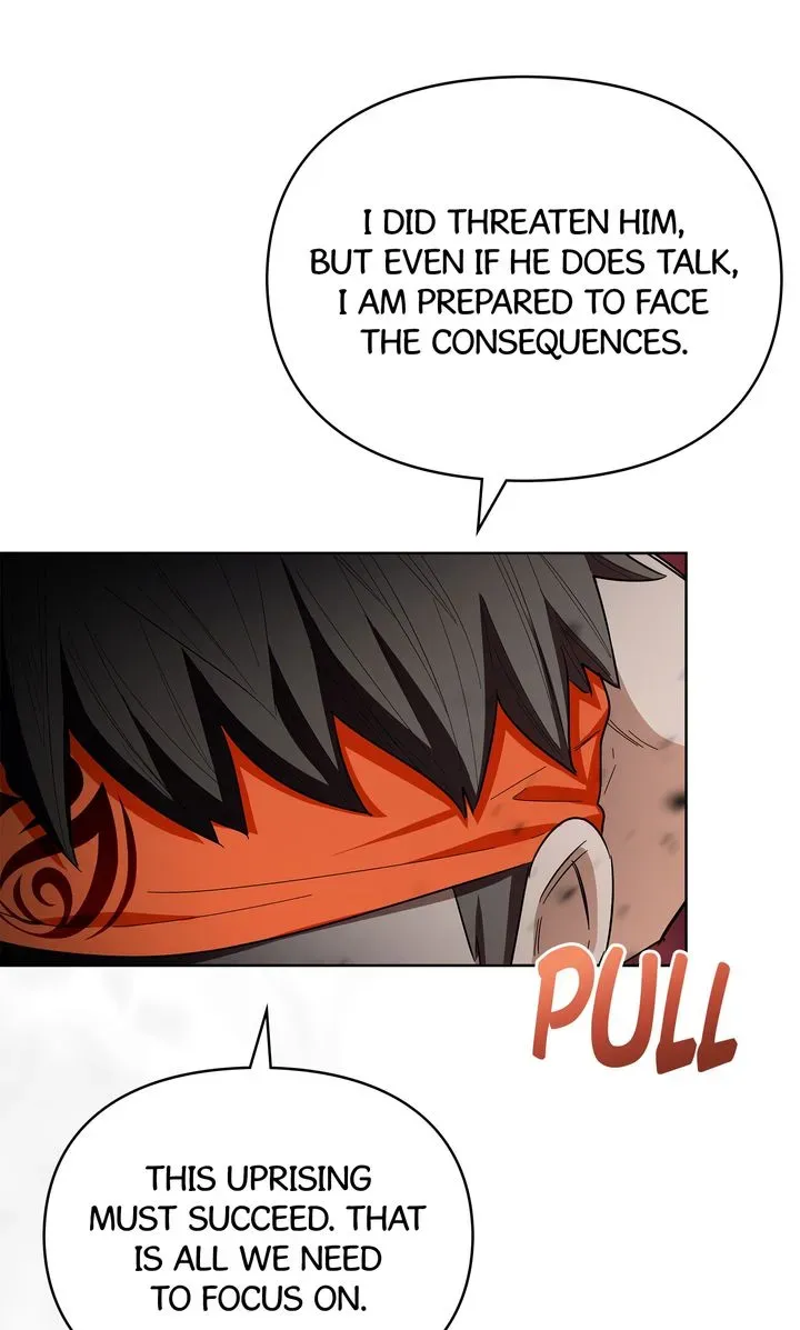 I Became the Tiger’s Daughter Chapter 45 page 76 - 