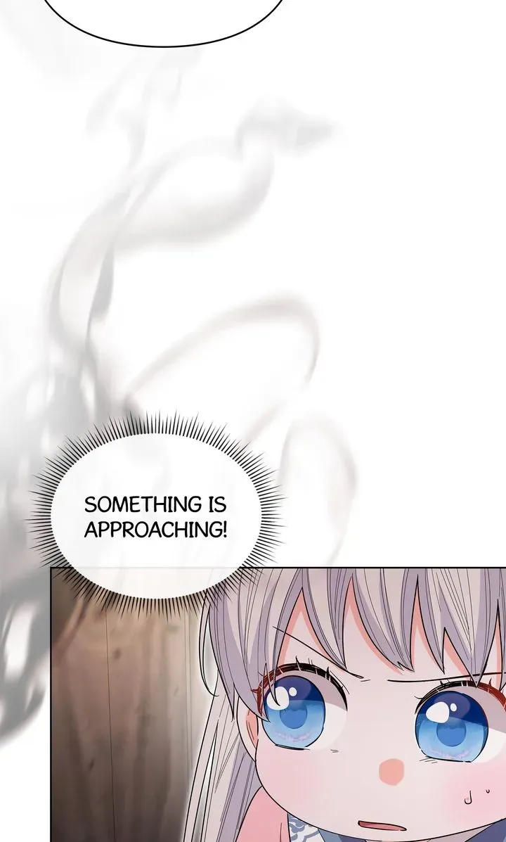 I Became the Tiger’s Daughter Chapter 45 page 77 - 