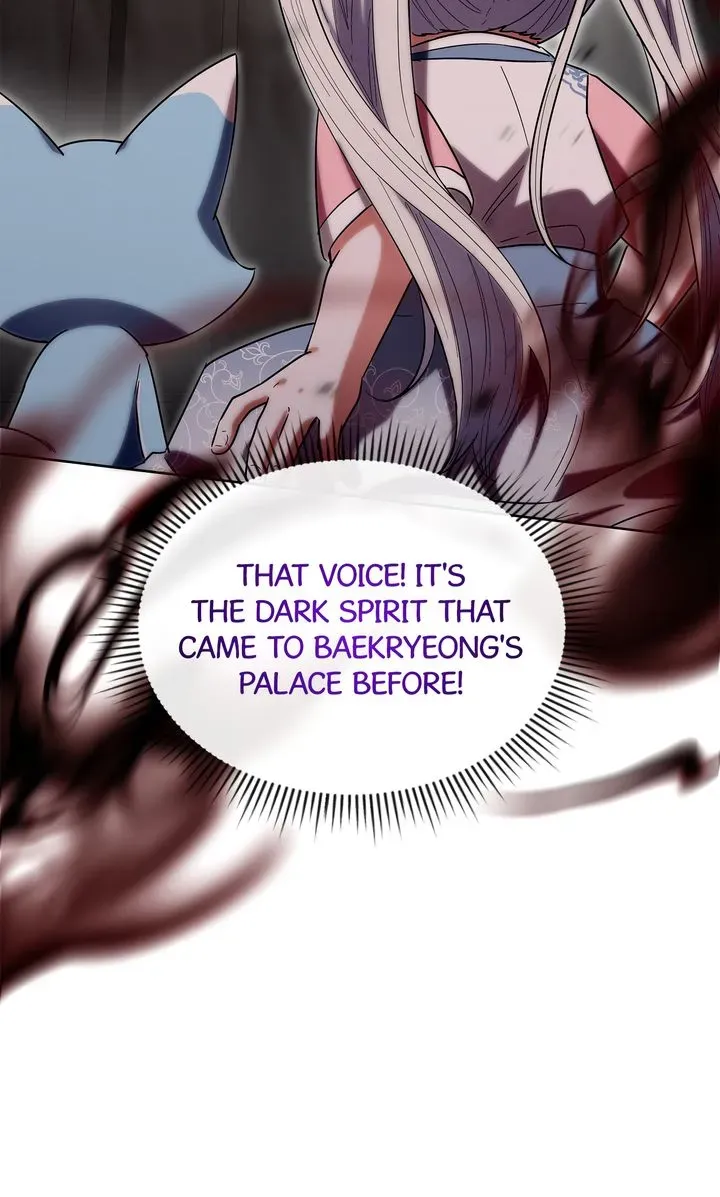 I Became the Tiger’s Daughter Chapter 45 page 80 - 