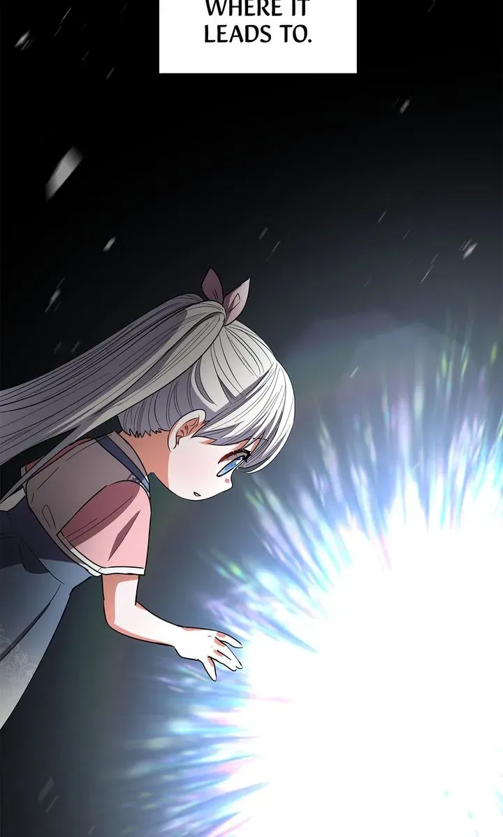I Became the Tiger’s Daughter Chapter 45 page 9 - 