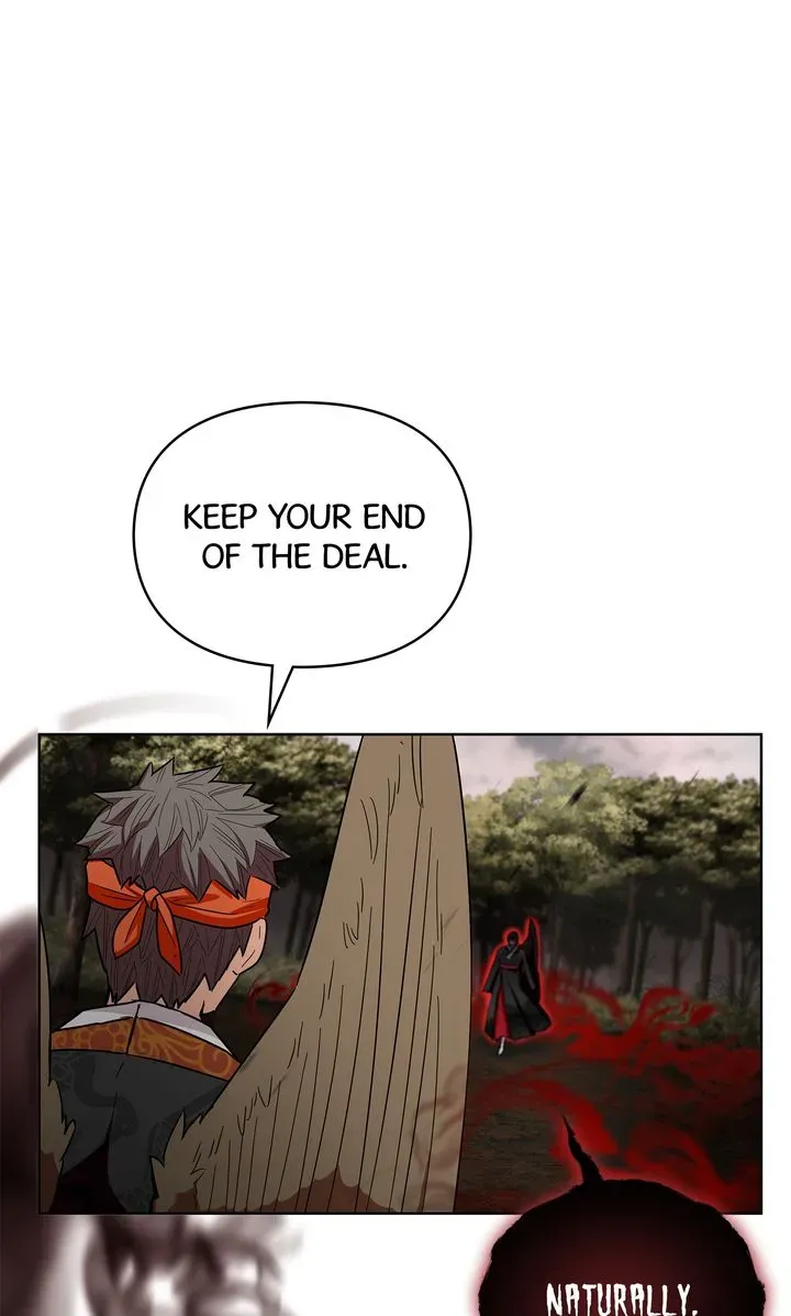 I Became the Tiger’s Daughter Chapter 45 page 81 - 