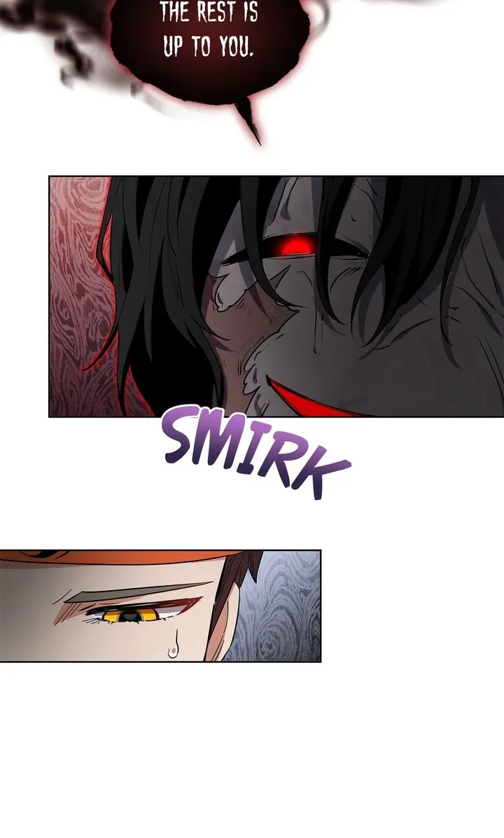 I Became the Tiger’s Daughter Chapter 45 page 83 - 