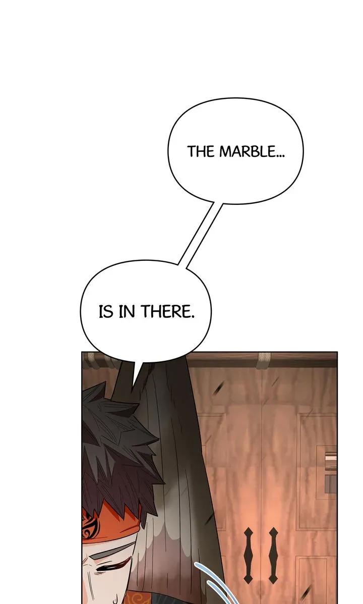 I Became the Tiger’s Daughter Chapter 45 page 84 - 