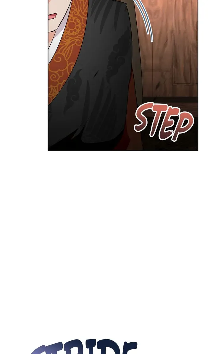 I Became the Tiger’s Daughter Chapter 45 page 85 - 