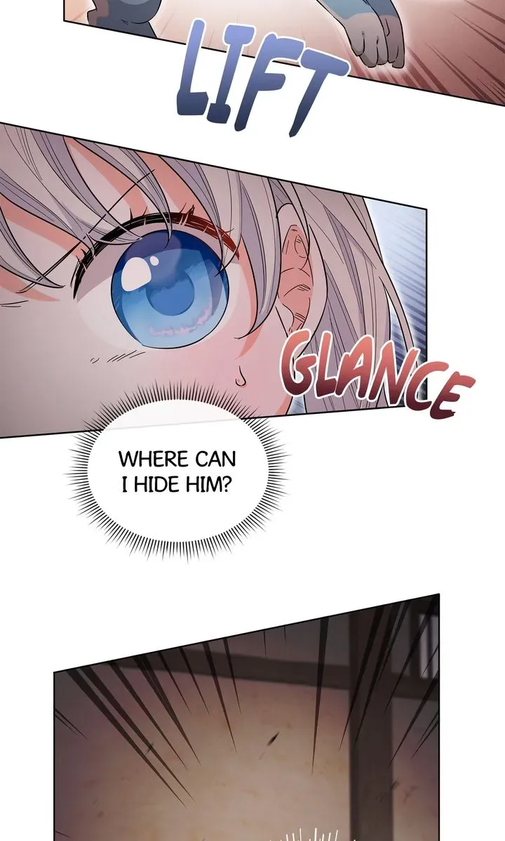 I Became the Tiger’s Daughter Chapter 45 page 88 - 