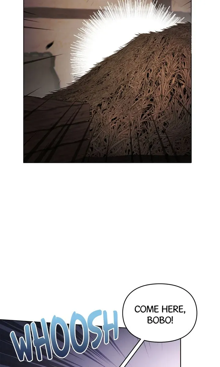I Became the Tiger’s Daughter Chapter 45 page 89 - 