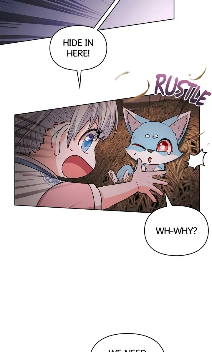 I Became the Tiger’s Daughter Chapter 45 page 90 - 