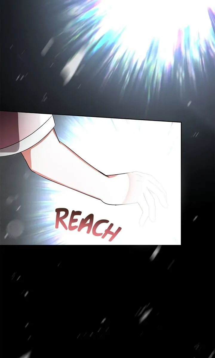 I Became the Tiger’s Daughter Chapter 45 page 10 - 