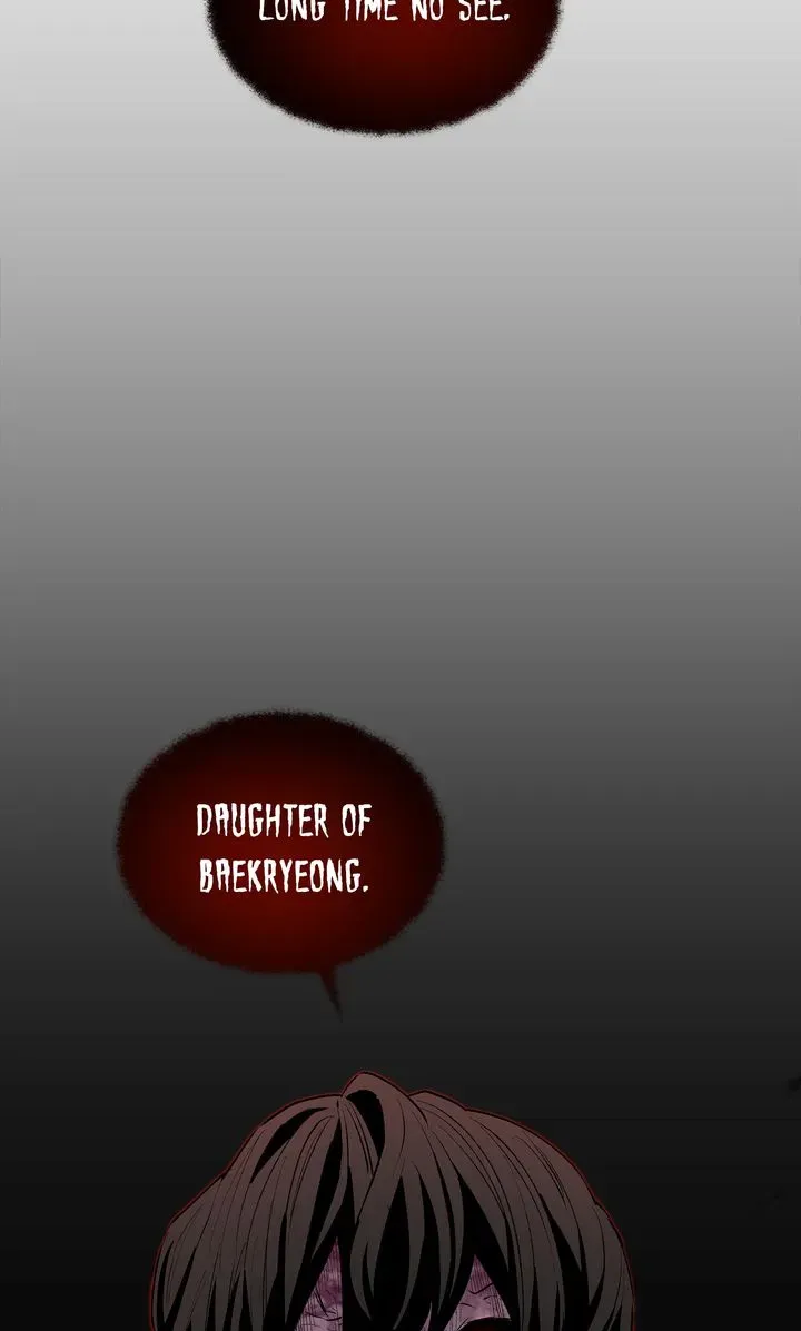 I Became the Tiger’s Daughter Chapter 45 page 94 - 