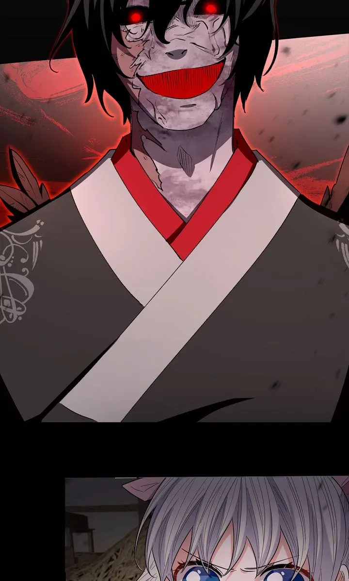 I Became the Tiger’s Daughter Chapter 45 page 95 - 