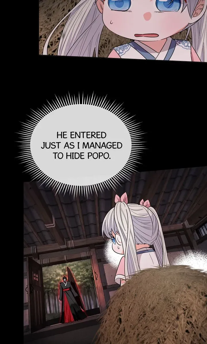I Became the Tiger’s Daughter Chapter 45 page 96 - 