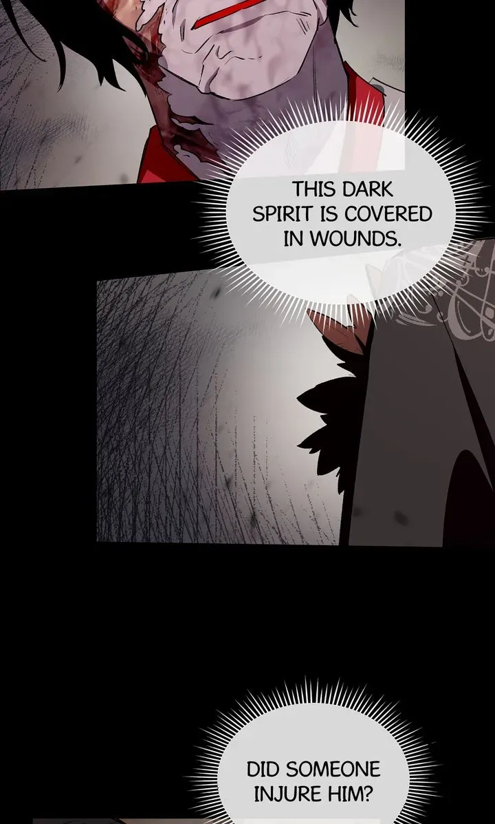 I Became the Tiger’s Daughter Chapter 45 page 98 - 
