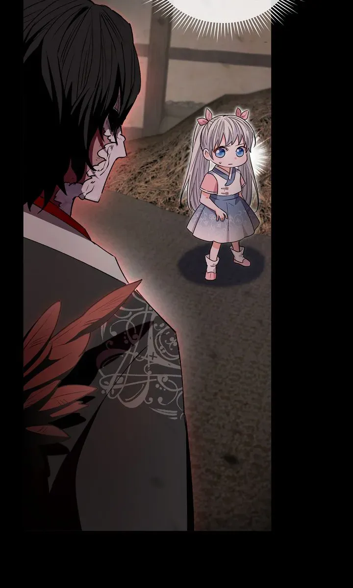 I Became the Tiger’s Daughter Chapter 45 page 99 - 