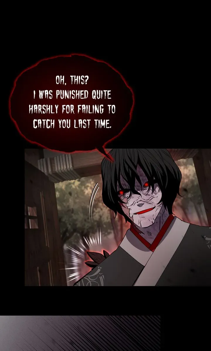 I Became the Tiger’s Daughter Chapter 45 page 100 - 