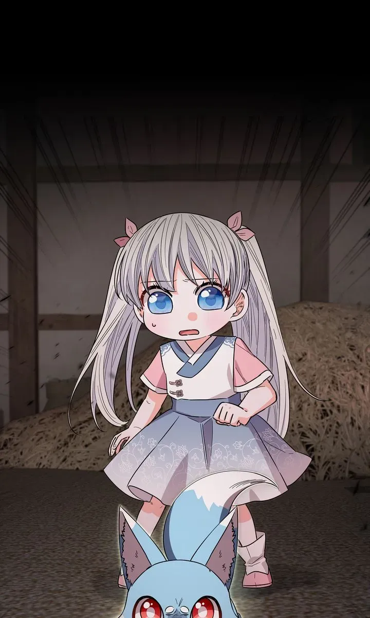 I Became the Tiger’s Daughter Chapter 46 page 2 - 