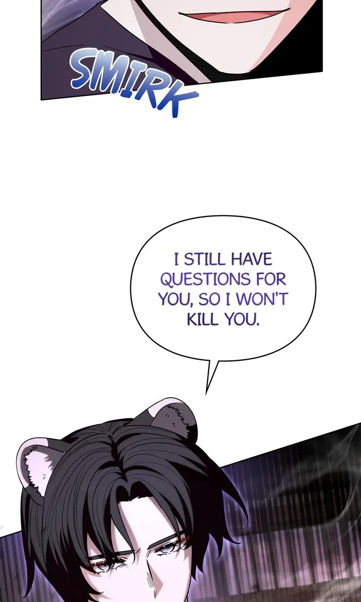 I Became the Tiger’s Daughter Chapter 46 page 101 - 