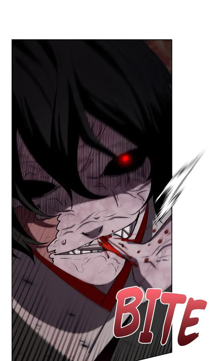 I Became the Tiger’s Daughter Chapter 46 page 105 - 