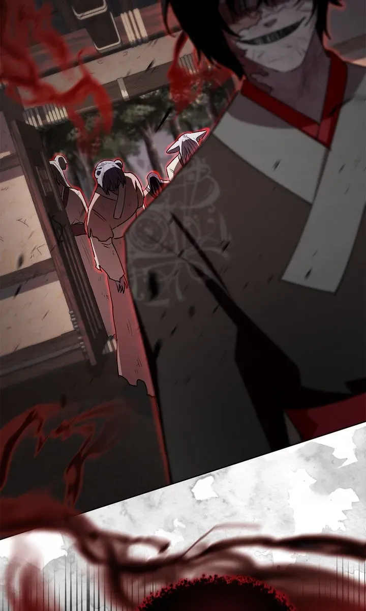 I Became the Tiger’s Daughter Chapter 46 page 109 - 