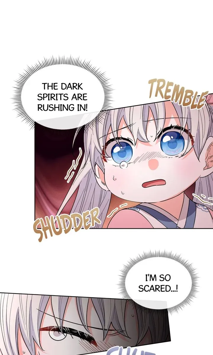 I Became the Tiger’s Daughter Chapter 46 page 113 - 