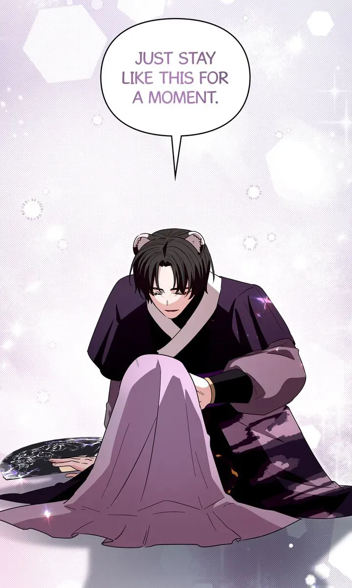 I Became the Tiger’s Daughter Chapter 46 page 117 - 