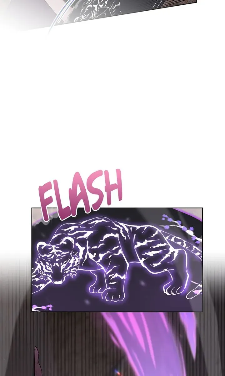 I Became the Tiger’s Daughter Chapter 46 page 119 - 
