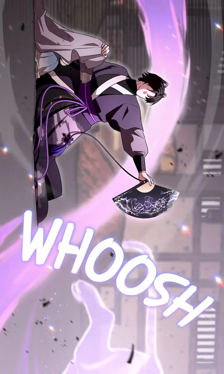 I Became the Tiger’s Daughter Chapter 46 page 120 - 