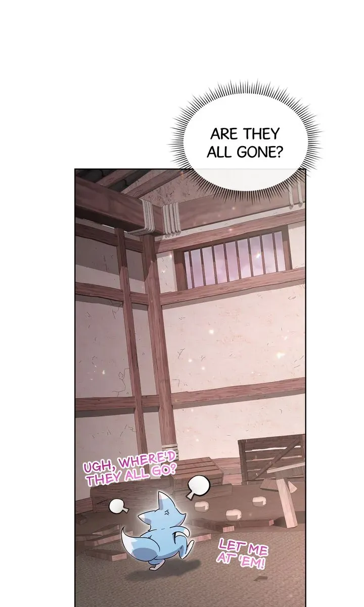 I Became the Tiger’s Daughter Chapter 46 page 127 - 