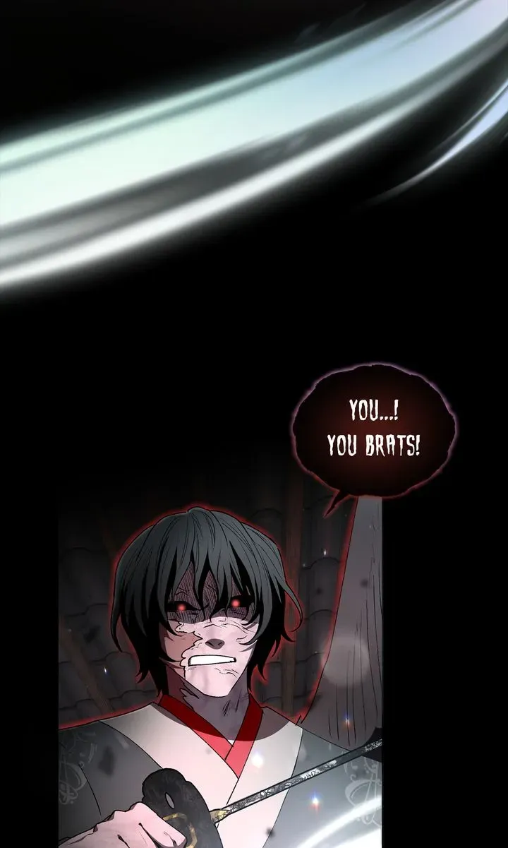 I Became the Tiger’s Daughter Chapter 46 page 15 - 
