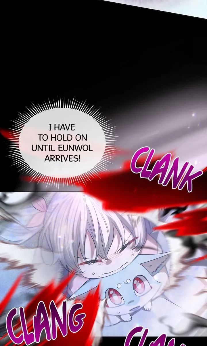 I Became the Tiger’s Daughter Chapter 46 page 18 - 