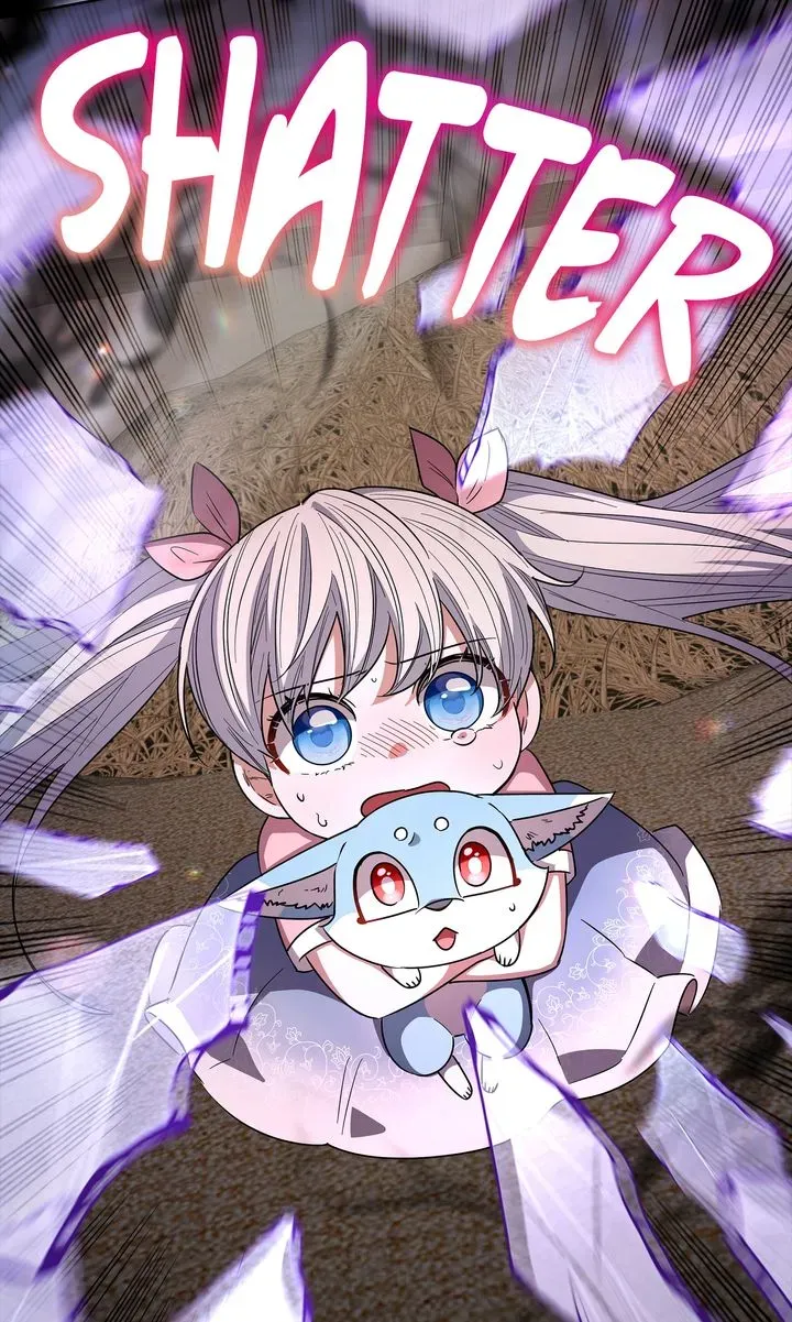 I Became the Tiger’s Daughter Chapter 46 page 21 - 