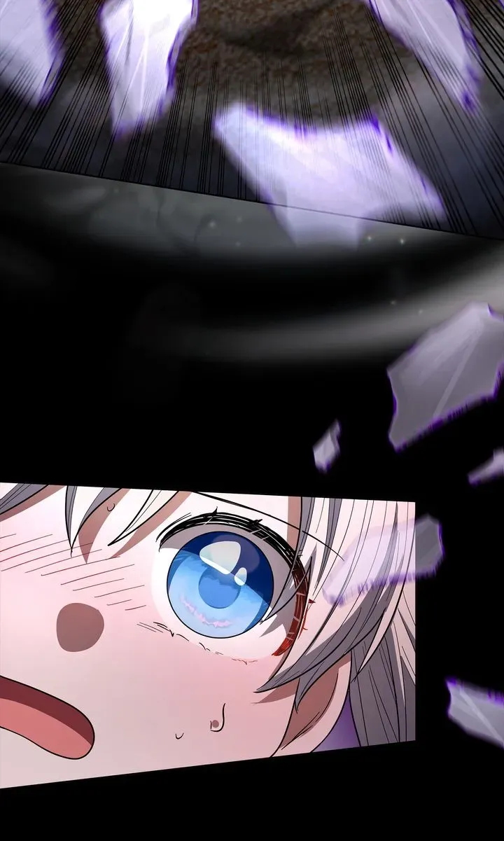I Became the Tiger’s Daughter Chapter 46 page 22 - 