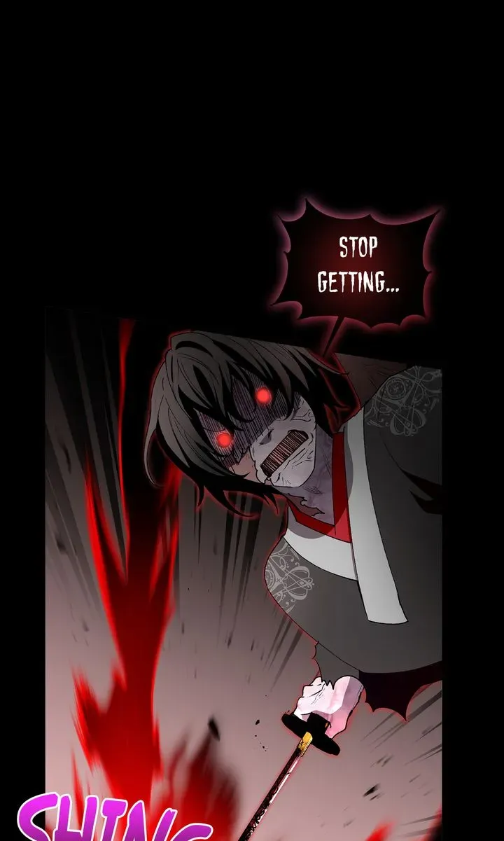 I Became the Tiger’s Daughter Chapter 46 page 23 - 