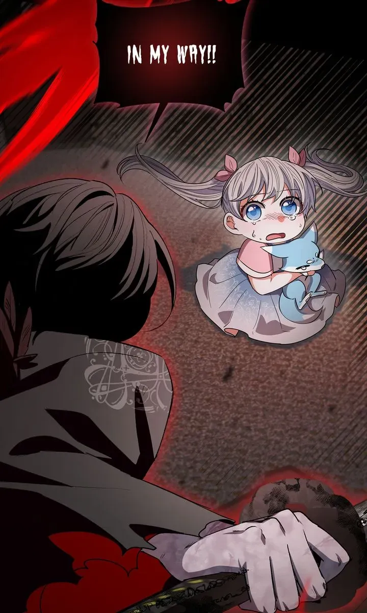 I Became the Tiger’s Daughter Chapter 46 page 25 - 