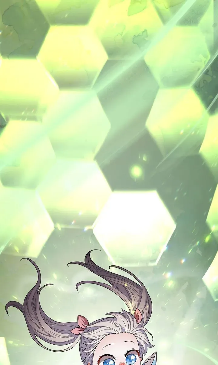 I Became the Tiger’s Daughter Chapter 46 page 30 - 