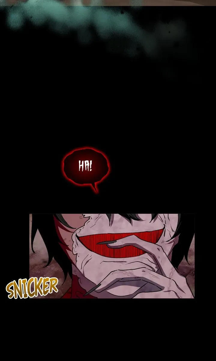 I Became the Tiger’s Daughter Chapter 46 page 4 - 