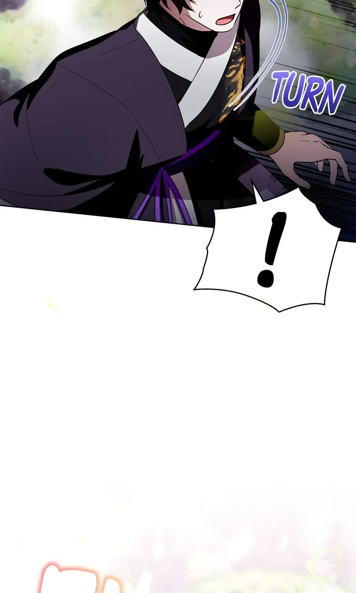 I Became the Tiger’s Daughter Chapter 46 page 35 - 