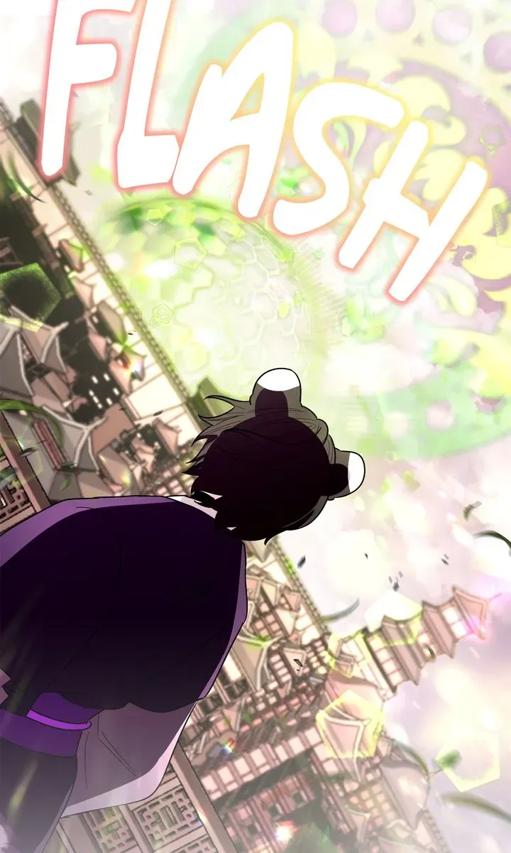 I Became the Tiger’s Daughter Chapter 46 page 36 - 