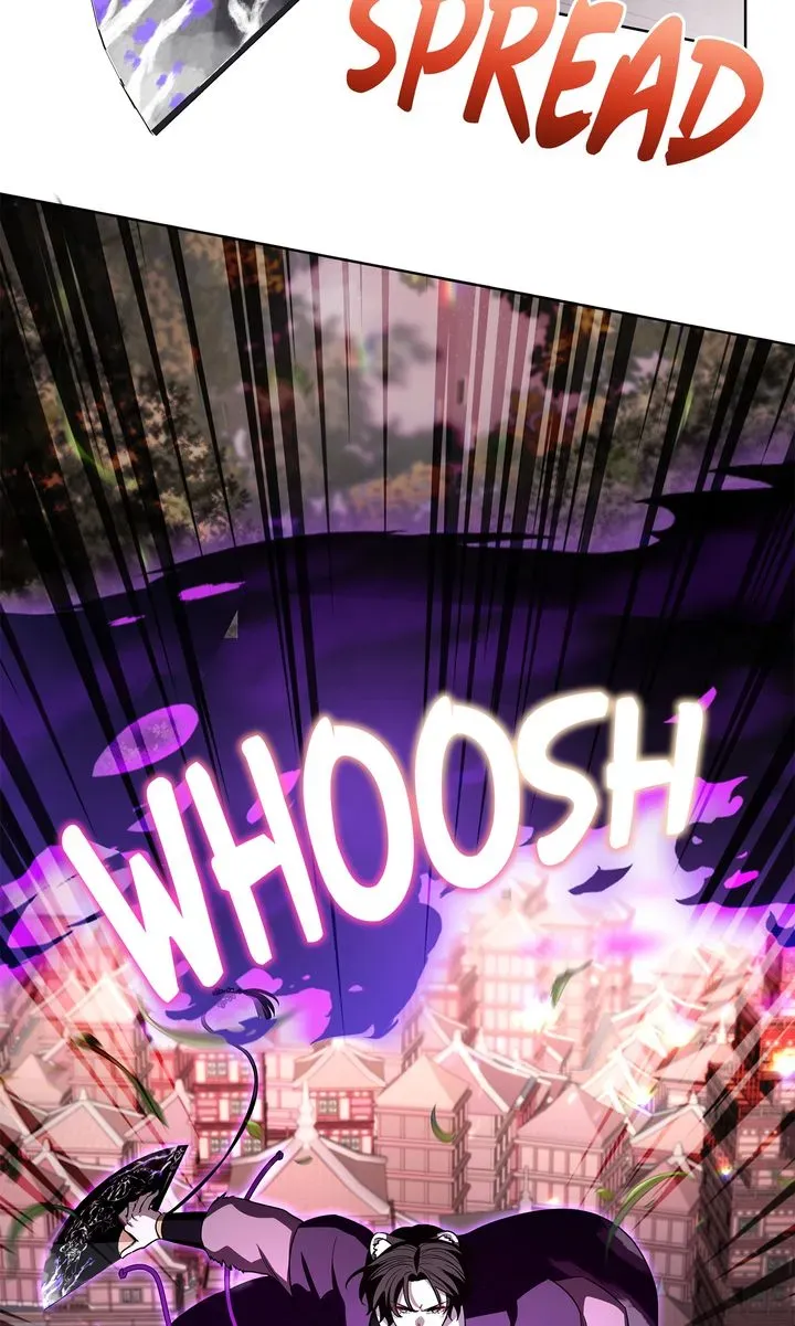 I Became the Tiger’s Daughter Chapter 46 page 39 - 