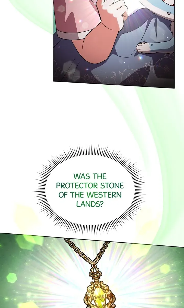 I Became the Tiger’s Daughter Chapter 46 page 45 - 