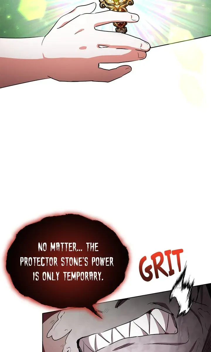 I Became the Tiger’s Daughter Chapter 46 page 46 - 