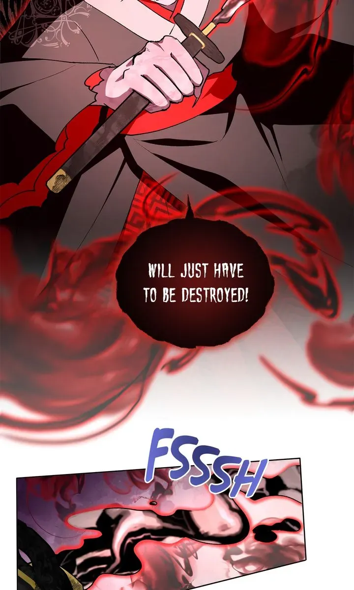 I Became the Tiger’s Daughter Chapter 46 page 48 - 