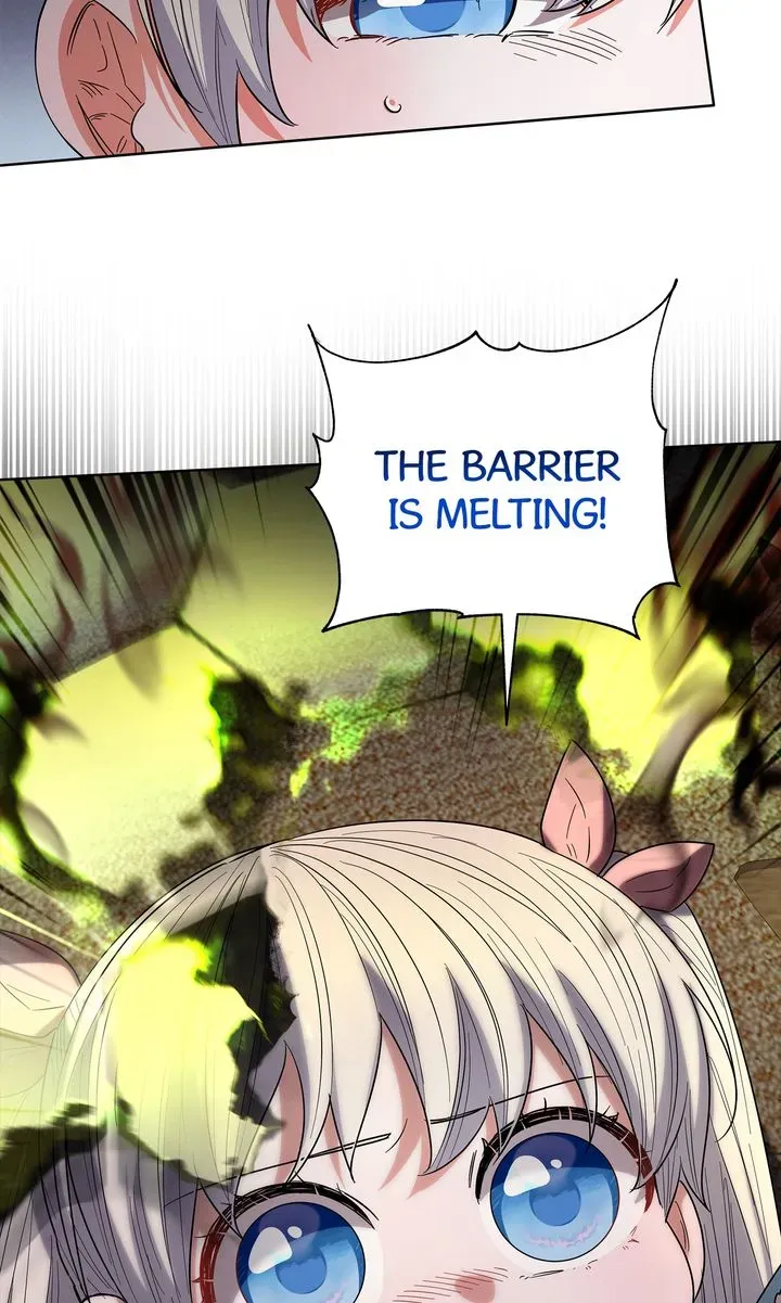 I Became the Tiger’s Daughter Chapter 46 page 53 - 