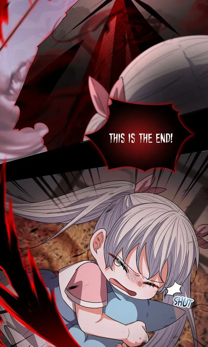 I Became the Tiger’s Daughter Chapter 46 page 65 - 